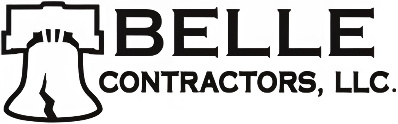 Belle Contractors Logo